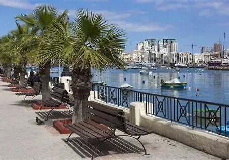 Mayflower Gzira